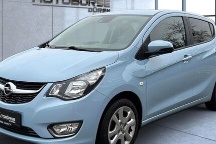Opel Karl 97.922 km 6.999 &euro; Düren 52349