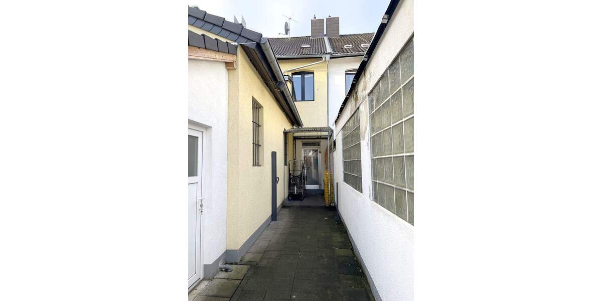 Mehrfamilienhaus, Wohnhaus Eschweiler / Weisweiler Weisweiler - 3 Zimmer, 65 m&sup2;, 285.000&euro; | Angebot:25821831
