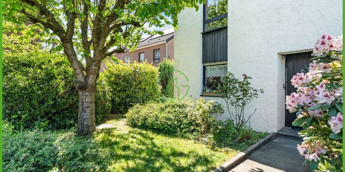 Einfamilienhaus Düren - 4 Zimmer, 109 m&sup2;, 329.000&euro; | Angebot:26570006