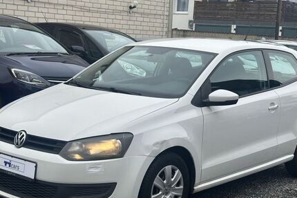 VW Polo 220.000 km 3.700 &euro; Kerpen 50171