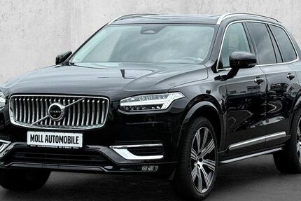 Volvo XC90 54.912 km 48.480 &euro; Bergheim 50126