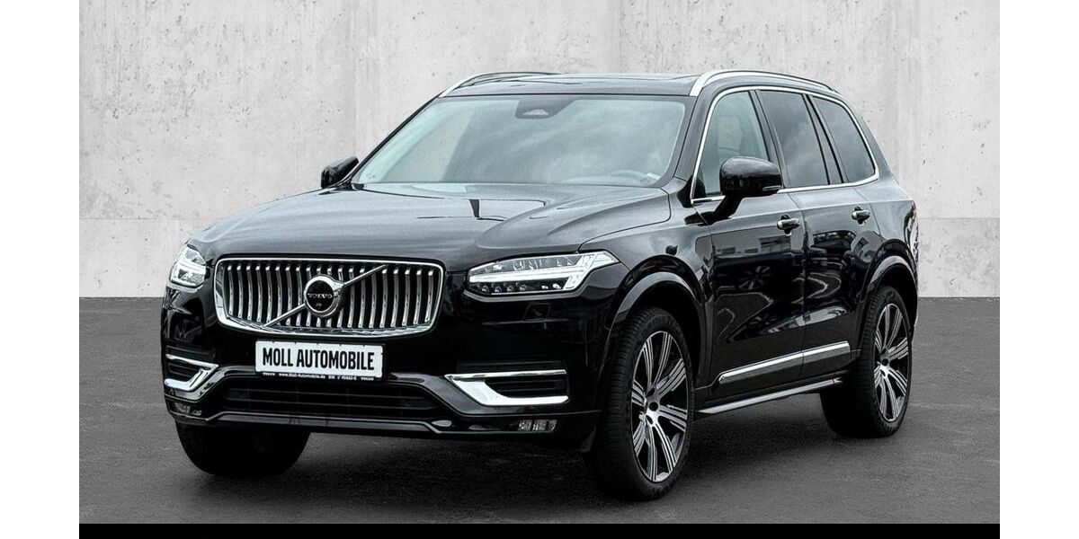 Volvo XC90 54.912 km 48.480 &euro; Bergheim 50126
