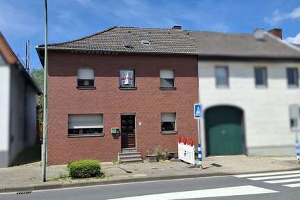 Haus Langerwehe / Heistern Heistern - 6 Zimmer, 135 m&sup2;, 128.000&euro; | Angebot:26774987