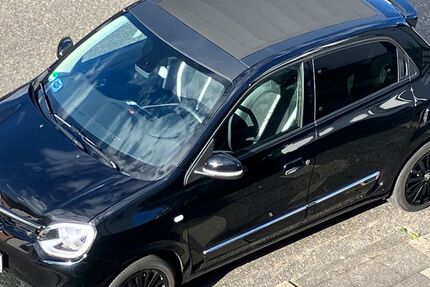 Renault Twingo 16.700 km 14.275 &euro; Aachen 52074