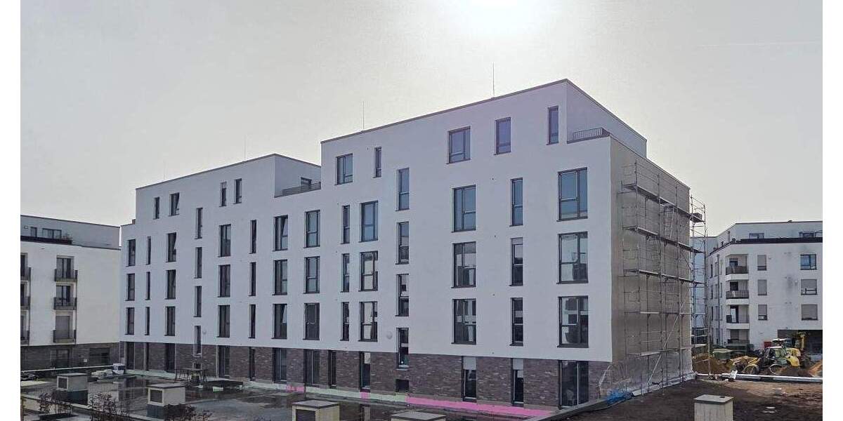 Etagenwohnung Aachen Aachen-Mitte - 2 Zimmer, 43 m&sup2;, 249.000&euro; | Angebot:25927338