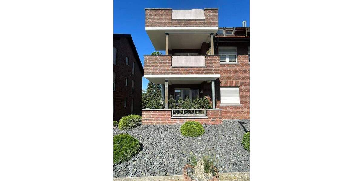 Etagenwohnung Aachen Aachen-Mitte - 3 Zimmer, 90 m&sup2;, 360.000&euro; | Angebot:25657493