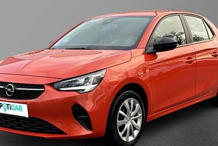 Opel Corsa 30.000 km 16.450 &euro; Aachen 52078