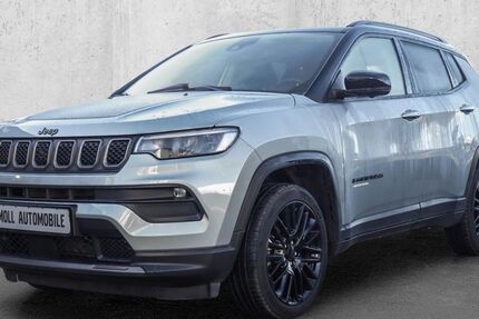 Jeep Compass 59.130 km 27.480 &euro; Euskirchen 53879