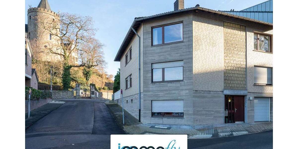 Mehrfamilienhaus, Wohnhaus Herzogenrath - 7 Zimmer, 209 m&sup2;, 349.000&euro; | Angebot:25742125
