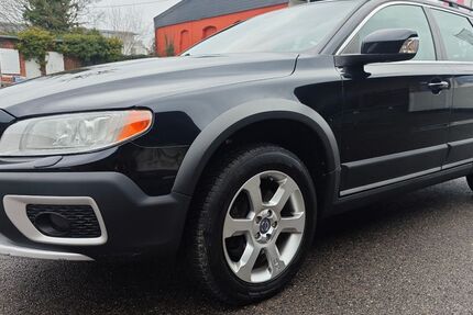 Volvo XC70 249.800 km 11.500 &euro; Aachen 52066