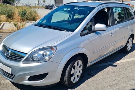 Opel Zafira 115.000 km 5.500 &euro; Merzenich 52399