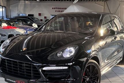 Porsche Cayenne 143.657 km 28.349 &euro; Erftstadt / Köln 50374