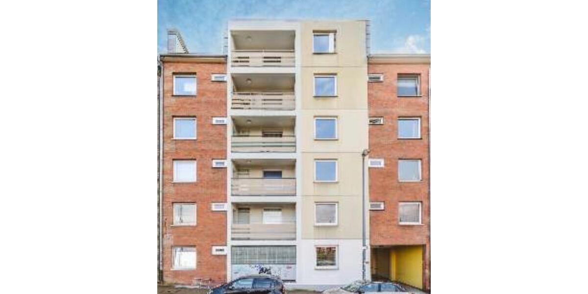 Etagenwohnung Aachen Aachen-Mitte - 1 Zimmer, 40 m&sup2;, 580&euro; | Angebot:26020344