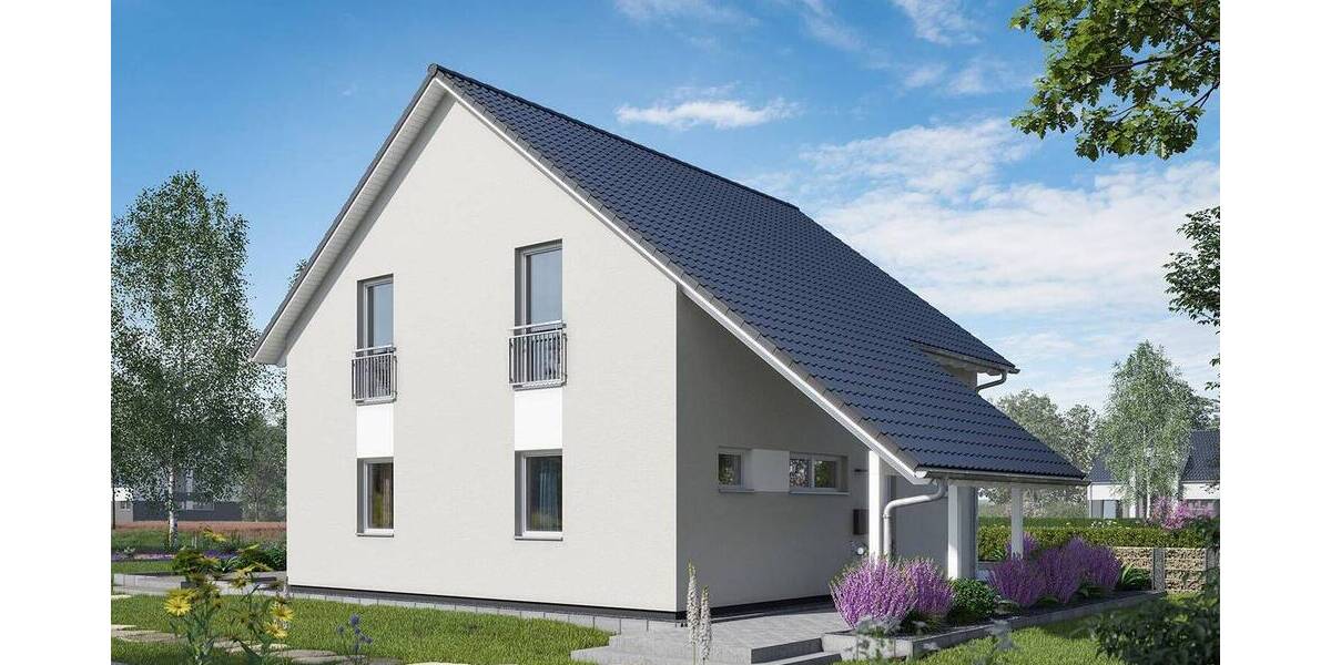 Einfamilienhaus Erftstadt Lechenich - 5 Zimmer, 154 m&sup2;, 488.698&euro; | Angebot:26528300