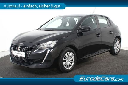 Peugeot 208 53.000 km 10.800 &euro; Herzogenrath 52134