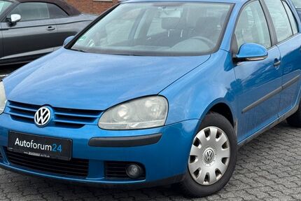 VW Golf 192.000 km 2.999 &euro; Jülich 52428
