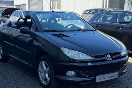 Peugeot 206 148.000 km 790 &euro; Erftstadt 50374