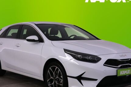 Kia ceed / Ceed 10.675 km 21.940 &euro; Düren 52351