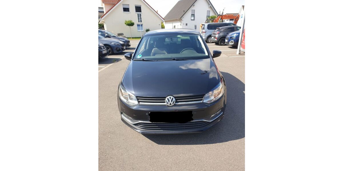 VW Polo 118.969 km 5.999 &euro; Weilerswist 53919