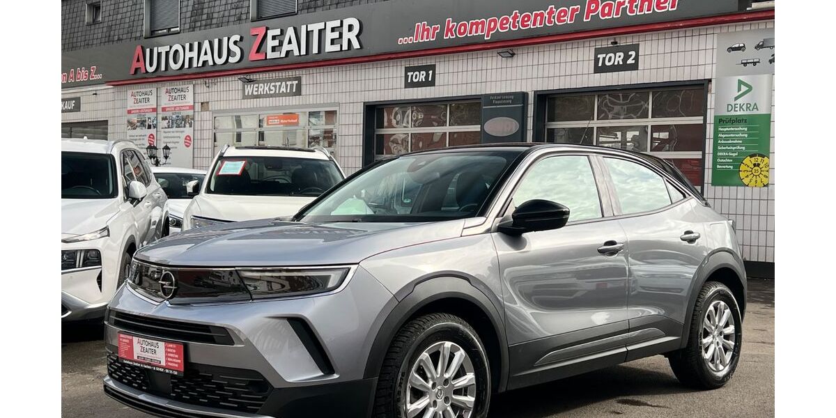 Opel Mokka 49.000 km 15.450 &euro; Stolberg bei Aachen 52222