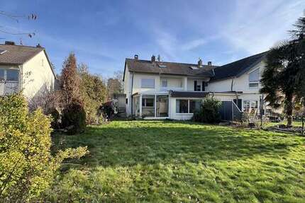 Haus Köln Mülheim - 3.5 Zimmer, 95 m&sup2;, 529.000&euro; | Angebot:25876987