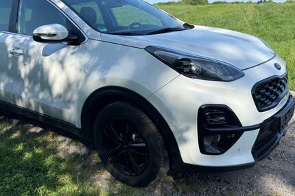 Kia Sportage 108.000 km 13.950 &euro; Aachen 52070