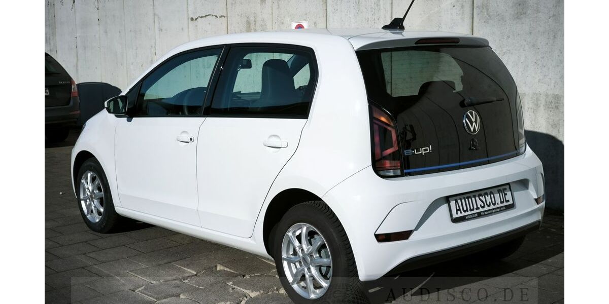 VW e-up! 52.900 km 12.390 &euro; Bergheim 50127