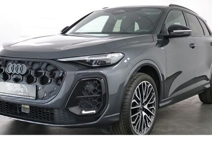 Audi Q5 6.924 km 66.990 &euro; Alsdorf 52477