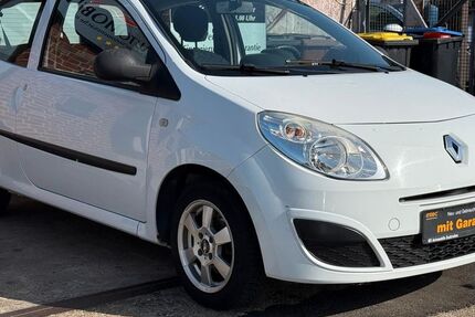 Renault Twingo 172.000 km 1.999 &euro; Euskirchen 53879