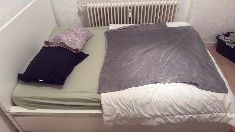 Erdgeschoßwohnung Aachen Aachen-Mitte - 1.5 Zimmer, 31 m&sup2;, 690&euro; | Angebot:26561743