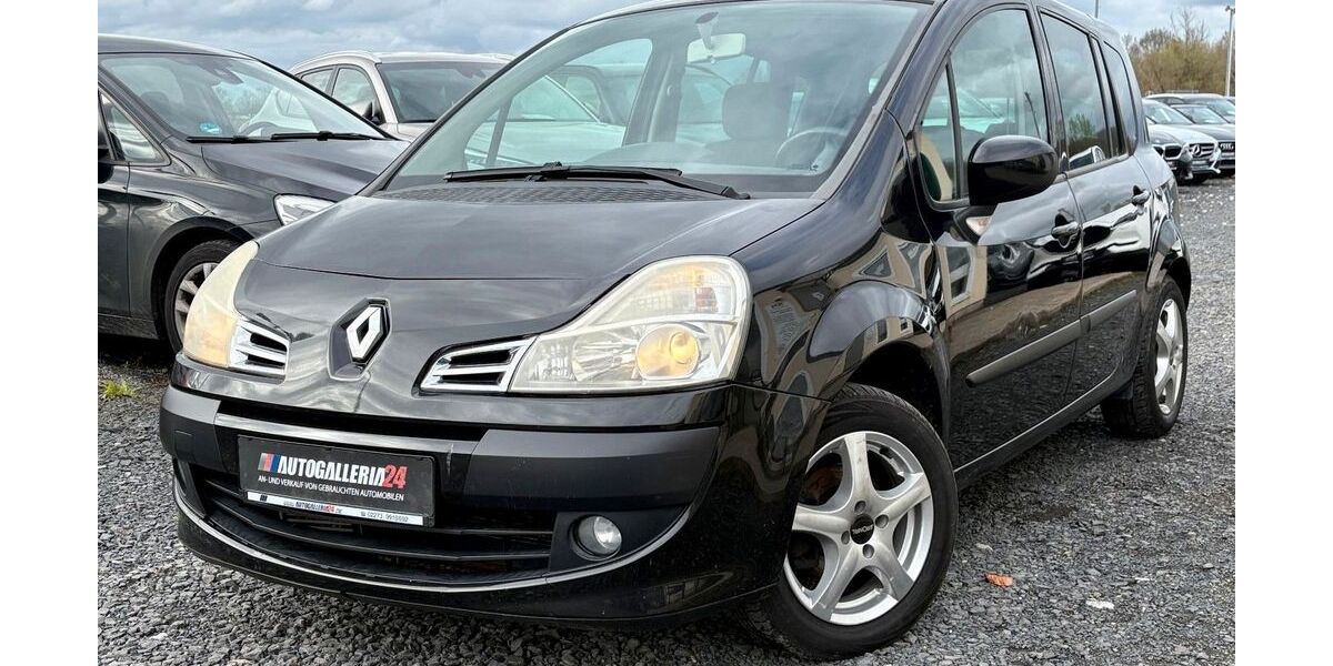 Renault Modus 248.095 km 1.990 &euro; Bergheim 50127