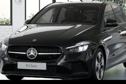 Mercedes-Benz B 180 9.900 km 35.990 &euro; Frechen 50226