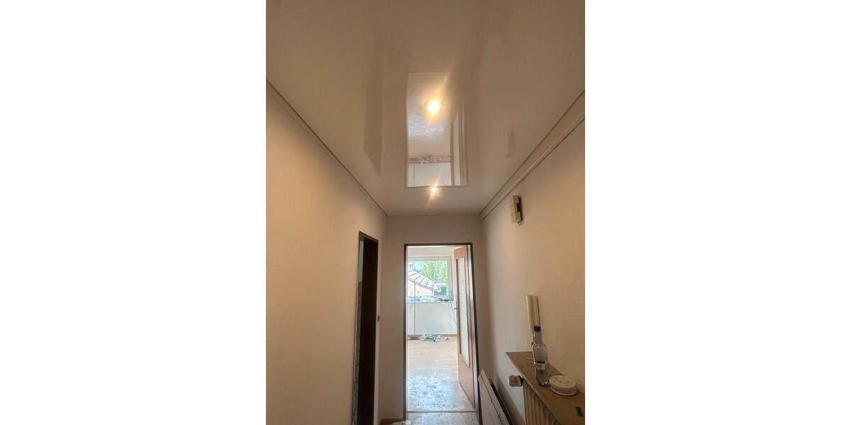 Dachgeschoßwohnung Bergheim - 2 Zimmer, 47 m&sup2;, 750&euro; | Angebot:26636717