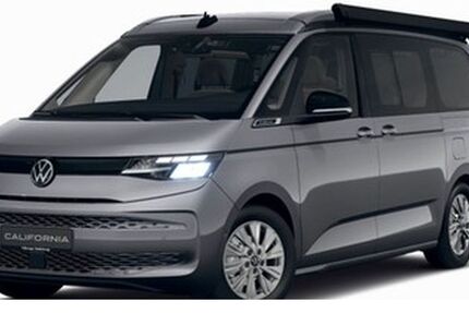 VW T7 California 19.999 km 66.970 &euro; Aachen 52078