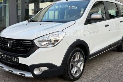 Dacia Lodgy 124.000 km 10.990 &euro; Stolberg 52222