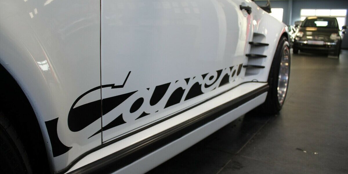 Porsche 911 SC 3.2 *ORIGINAL WTL* 87 TKM 87.201 km 99.980 &euro; Euskirchen 53881