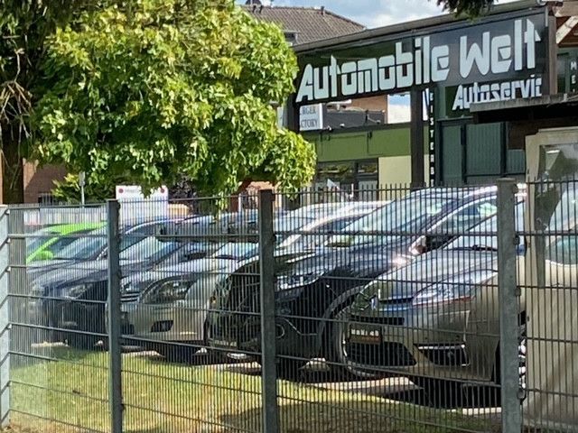 Renault Scenic 146.780 km 3.480 &euro; Frechen 50226