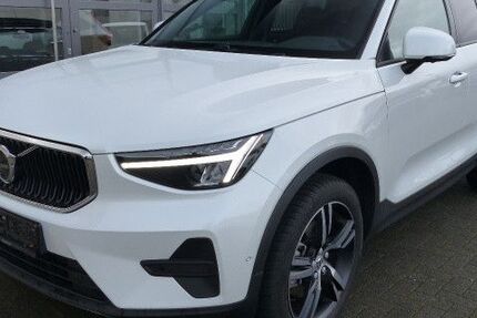 Volvo XC40 27.000 km 33.990 &euro; Aachen 52070