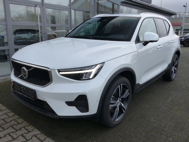 Volvo XC40 27.000 km 33.990 &euro; Aachen 52070