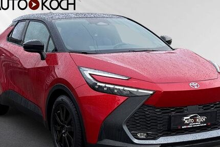 Toyota C-HR 17.852 km 27.888 &euro; Eschweiler 52249
