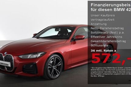 BMW 420 9.918 km 46.990 &euro; Aachen 52078