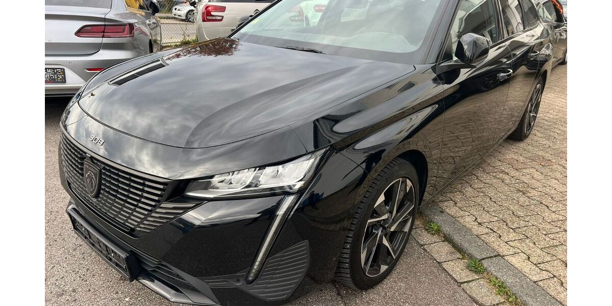 Peugeot 308 155.000 km 14.200 &euro; Aachen 52078