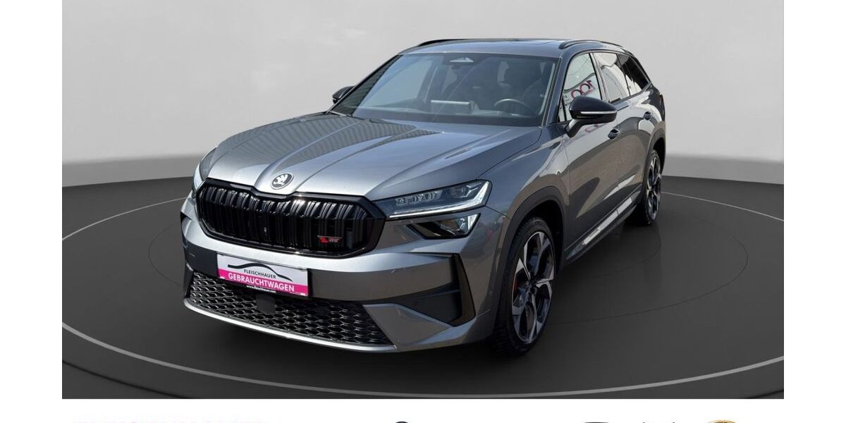 Skoda Kodiaq 22.934 km 48.990 &euro; Euskirchen 53879