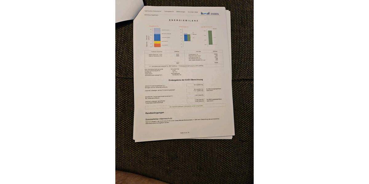 Einfamilienhaus Eschweiler - 5 Zimmer, 175 m&sup2;, 699.000&euro; | Angebot:20233455