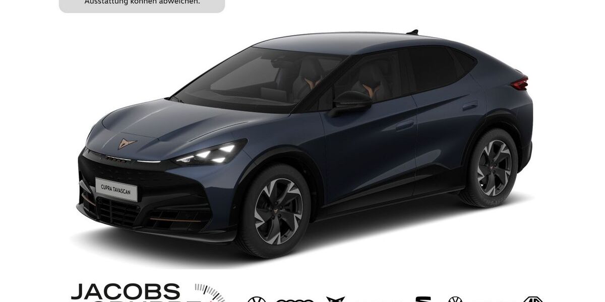 Cupra Tavascan 10.494 km 38.420 &euro; Düren 52351
