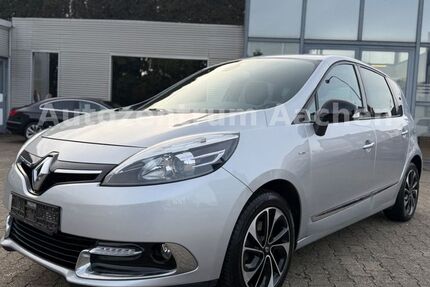 Renault Scenic 179.000 km 5.499 &euro; Eschweiler 52249