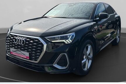 Audi Q3 44.859 km 34.490 &euro; Aachen 52068
