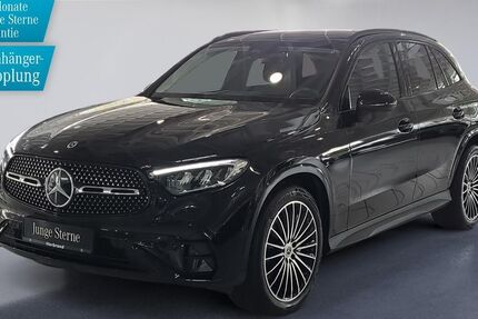 Mercedes-Benz GLC 300 10.607 km 61.990 &euro; Bergheim 50126