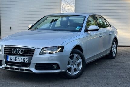 Audi A4 242.000 km 6.990 &euro; Aachen 52062