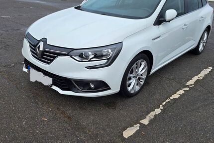 Renault Megane 139.000 km 10.000 &euro; Aldenhoven 52457